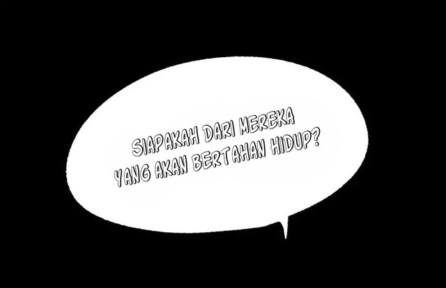 Journey of the Hidden Blade (The Demon Blades) Chapter 34 Gambar 33